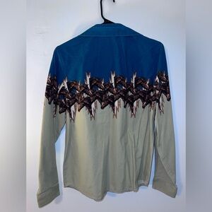 Panhandle Slim Women’s Western Wear vintage